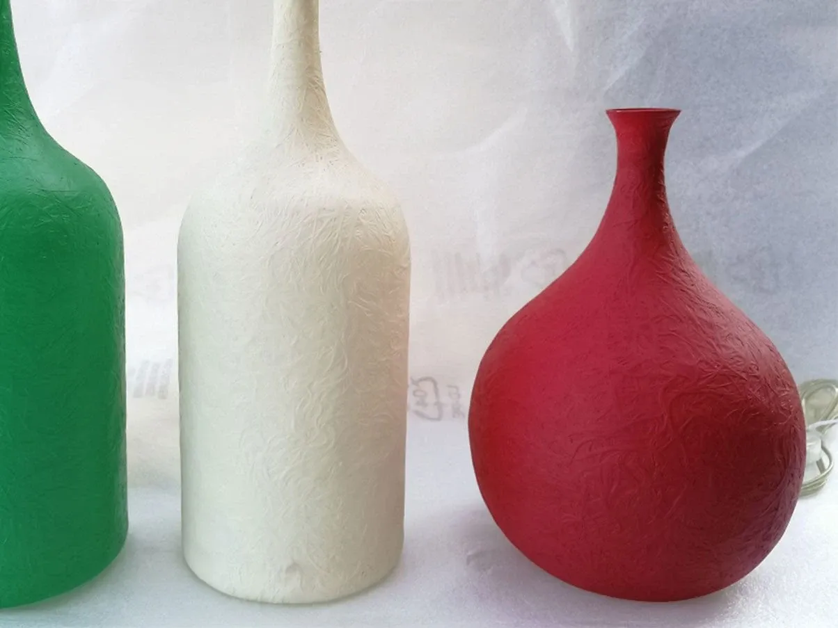 Luce liquida 2 (red), In-Es-Artdesign 6