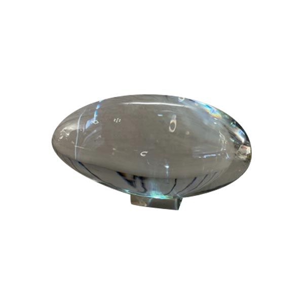 Atman crystal table lamp, Catellani&Smith image