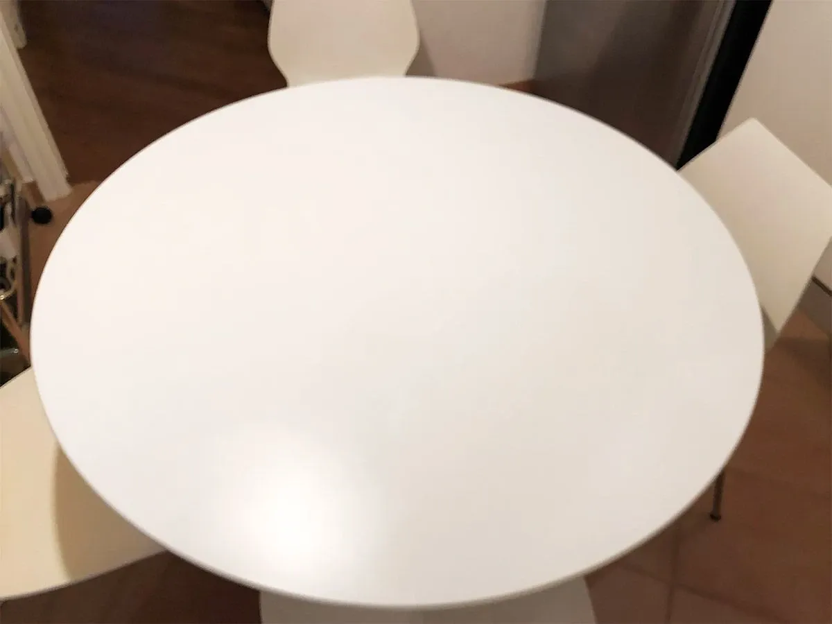Tulip Eero Saarinen 4