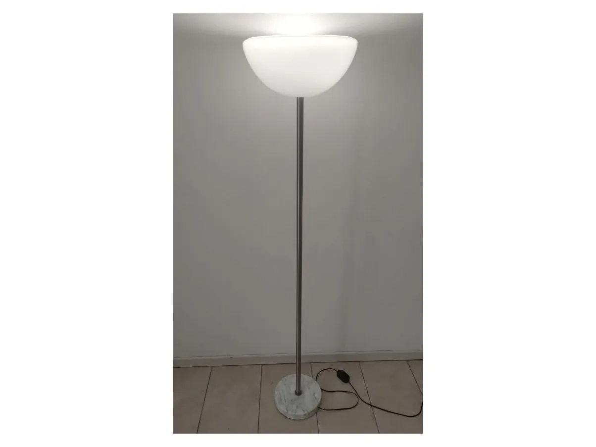 Lampada da terra Papavero, Flos 8
