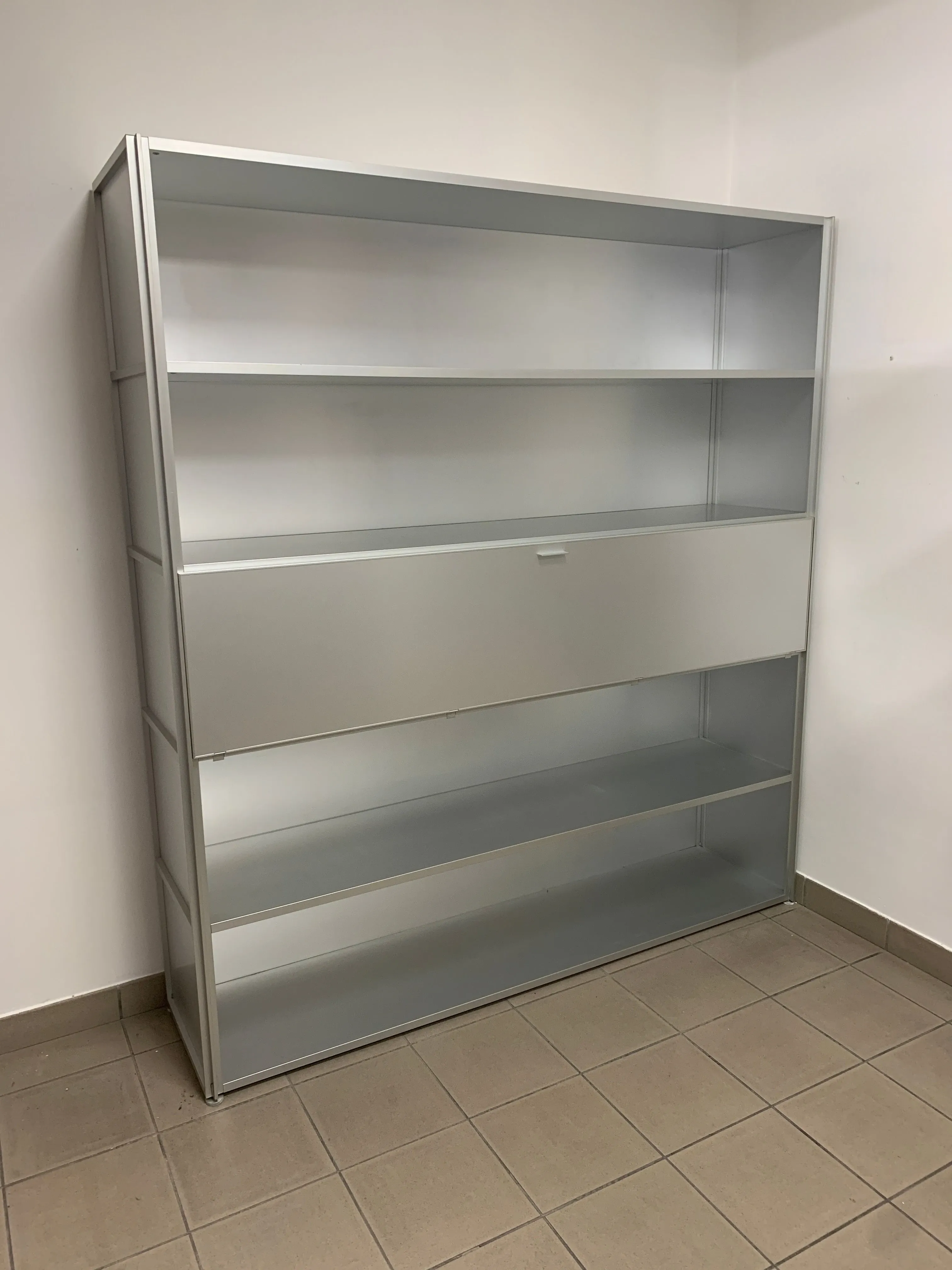 Libreria mod. ACHILLE, YCAMI 3