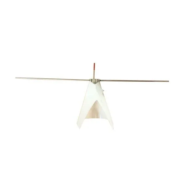 Yayaho Element 6 suspension lamp, Ingo Maurer 2
