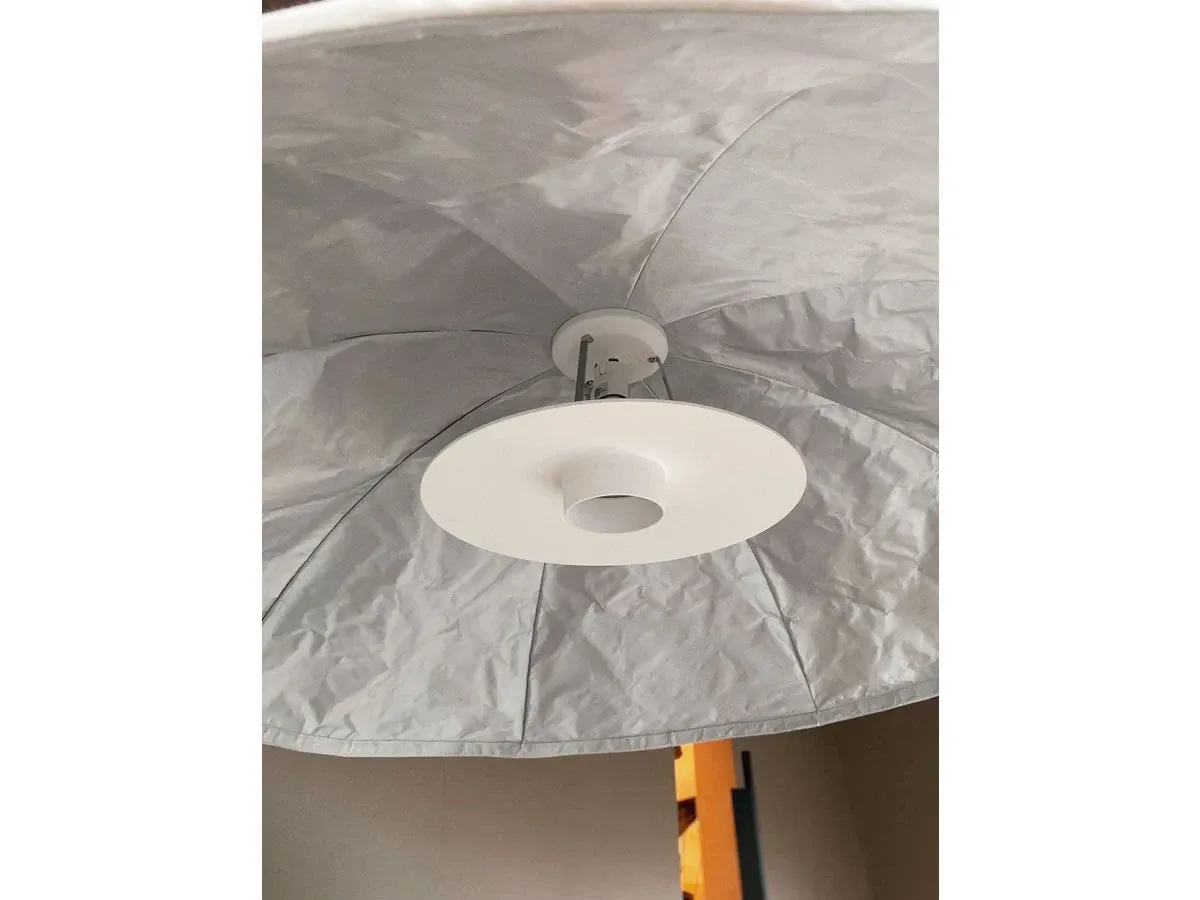 Space Fab Grande, Diesel with Foscarini 3