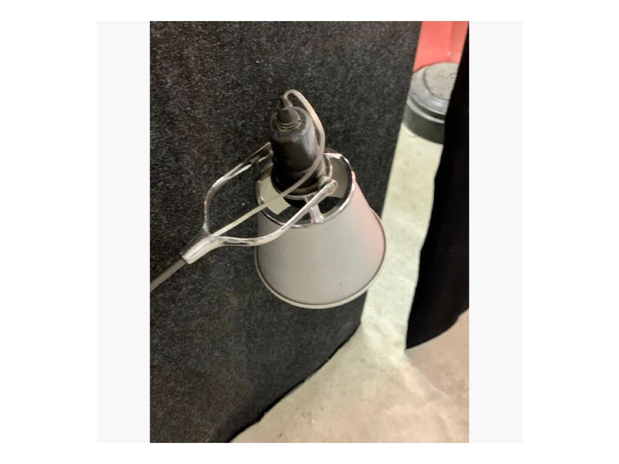 Lampada da tavolo Nunk di Carlo Forcolini, Nemo  6