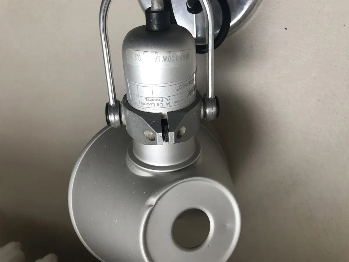 Tolomeo Micro Faretto 2