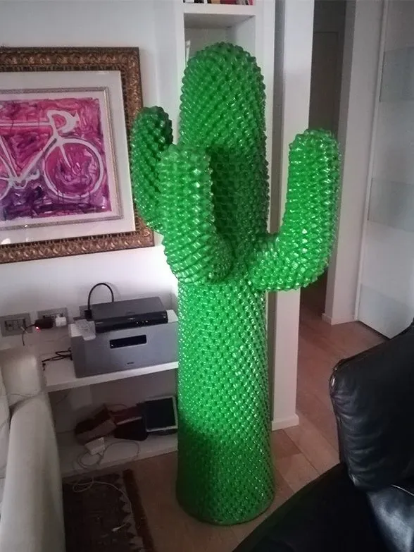 Cactus (80s), Gufram 5