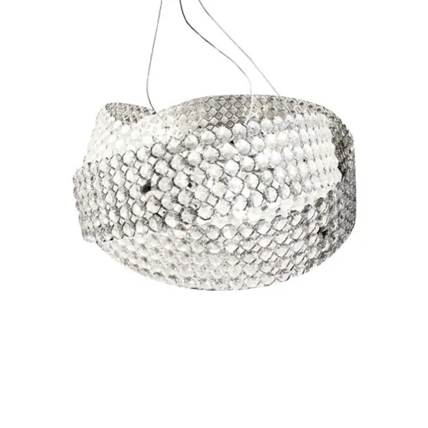 Lampadario a soffitto Diamante 65, Marchetti image