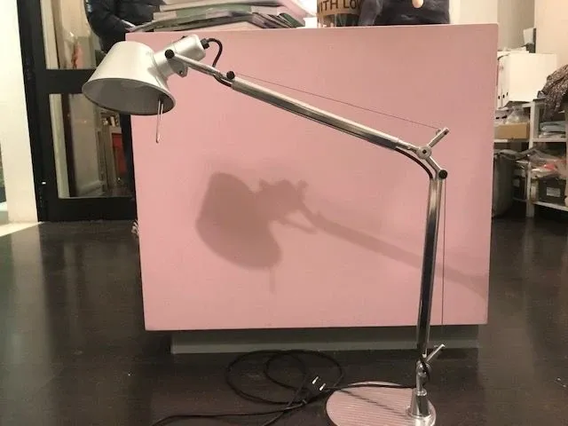 Tolomeo Mini Tavolo, Artemide 7