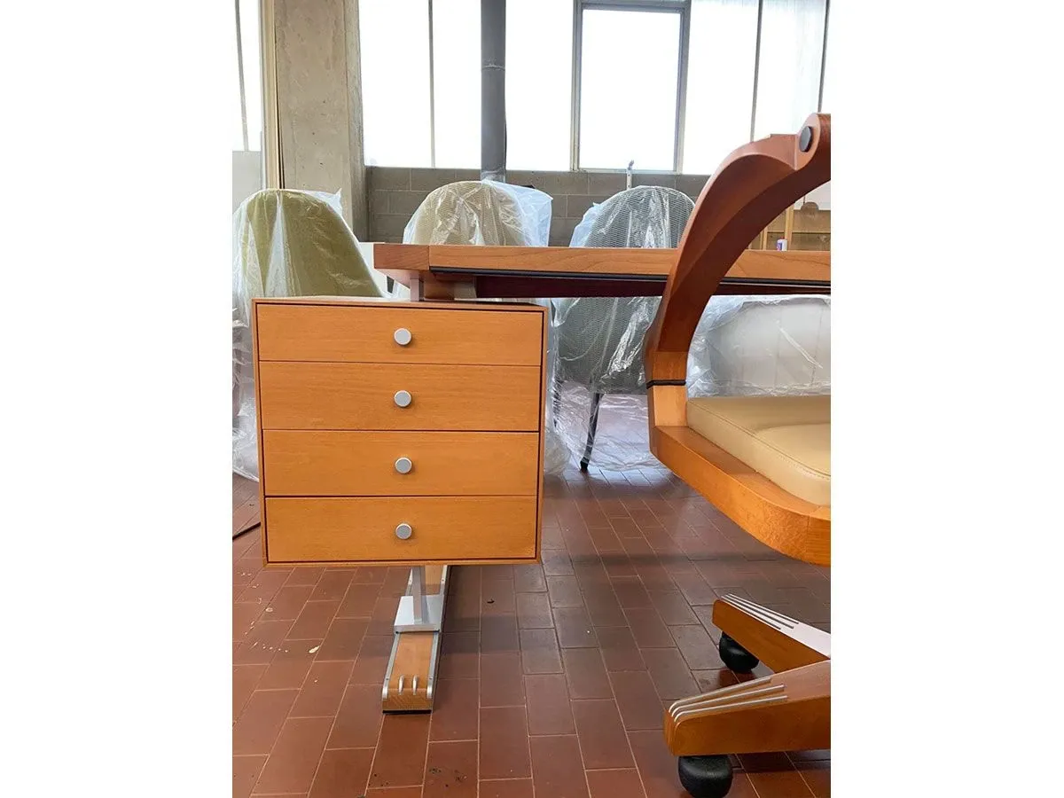 Zeno+Spring, Giorgetti 4