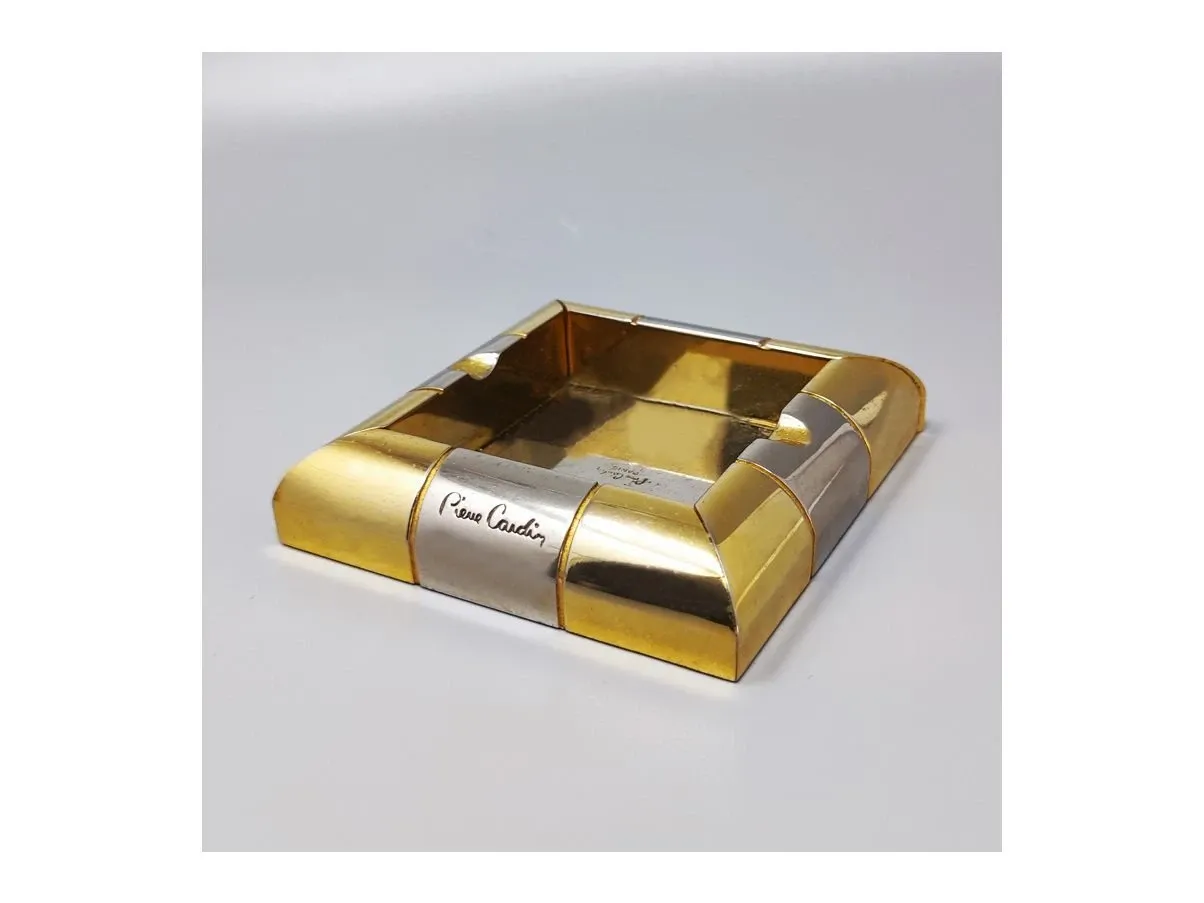 Set accendino e posacenere vintage (anni'70), 7