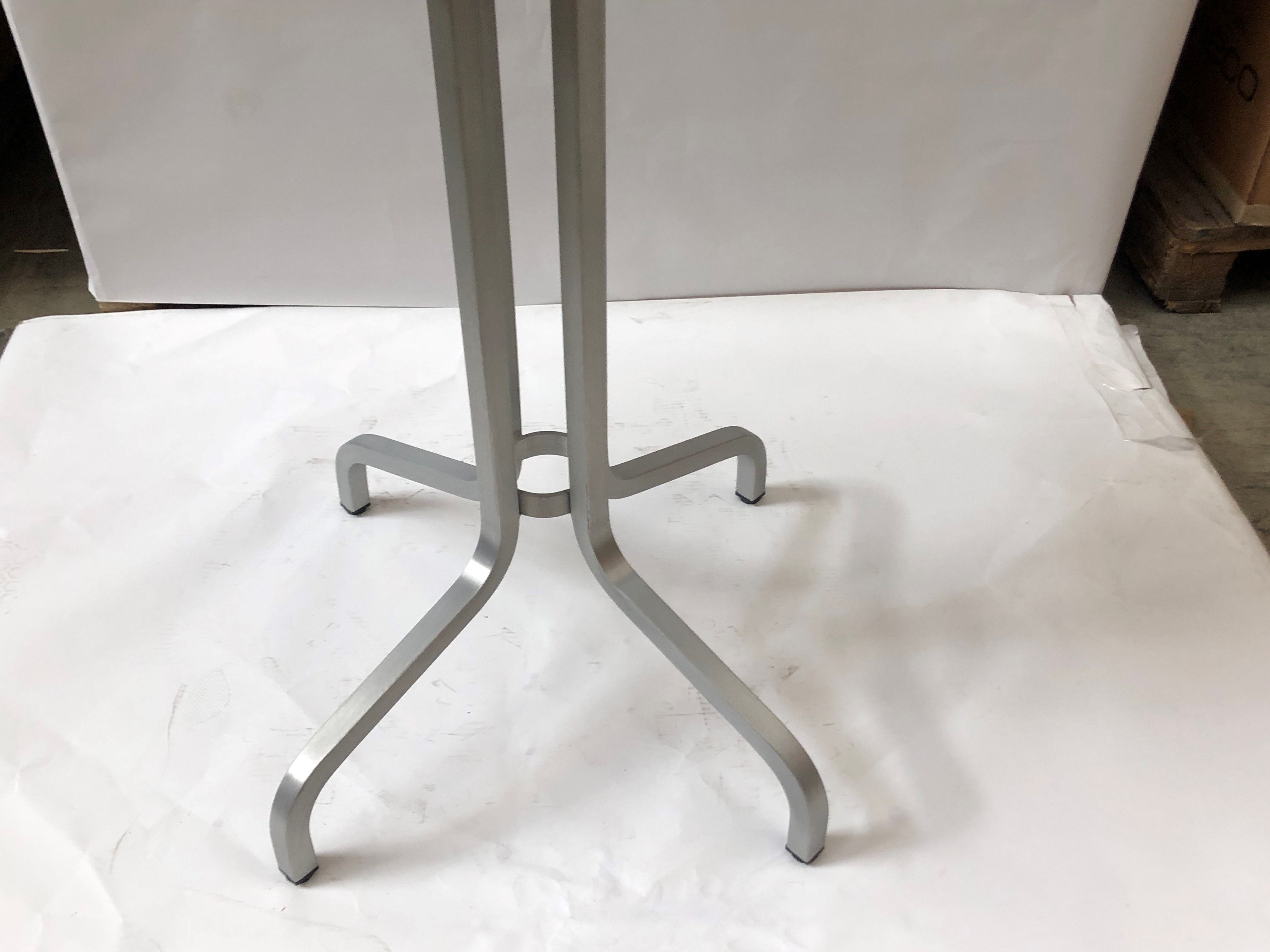 1 INCH BAR TABLE, Emeco | Deesup