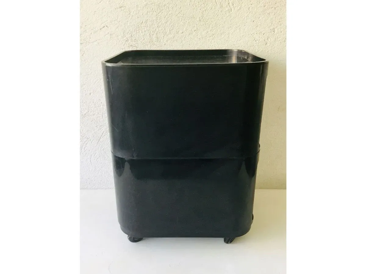 Componibile mod. 4970 (anni '70), Kartell 5