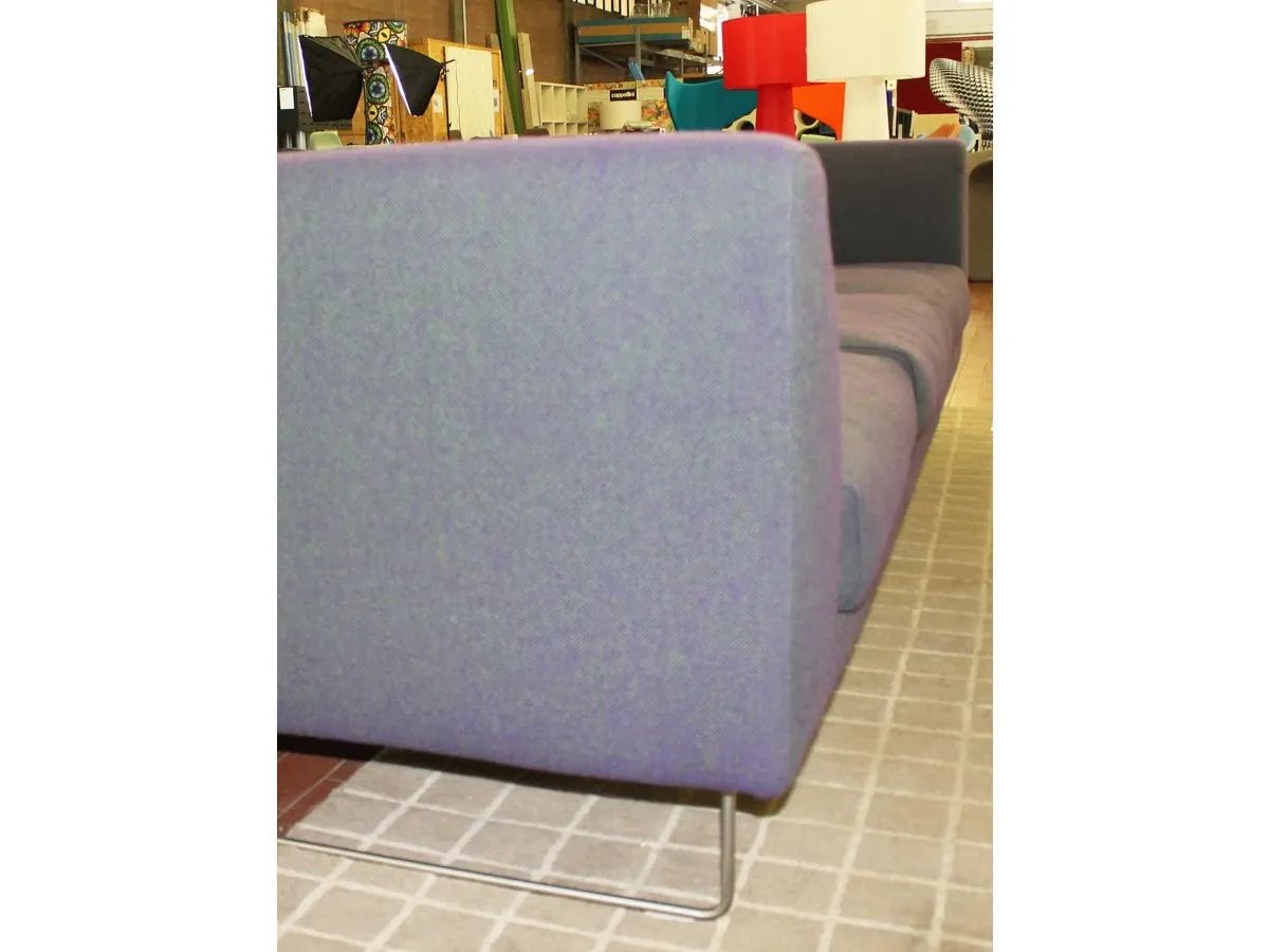 Elan, Cappellini 6