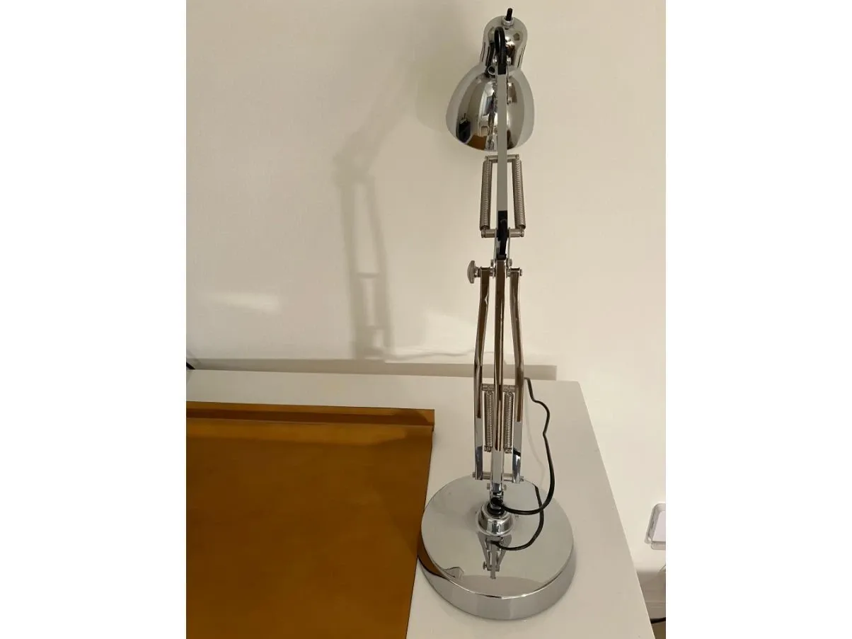 Lampada da tavolo Naska piccola, Fontana Arte 3