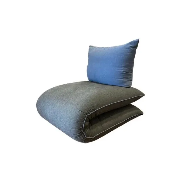 Chama armchair bed, Lago image