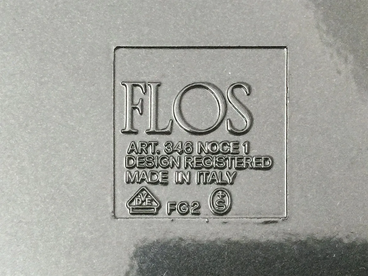 Noce, Flos 2