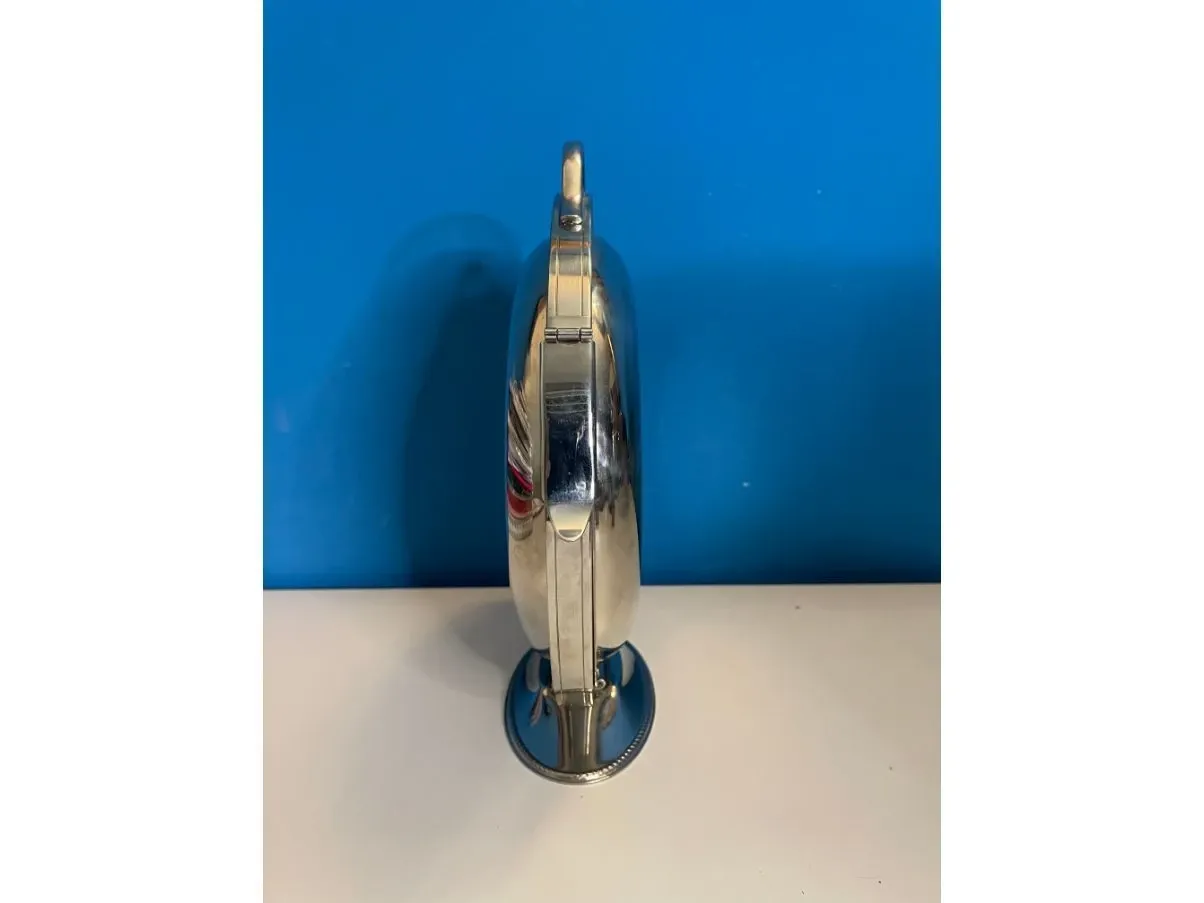 Alzatina portafrutta vintage (anni'70), Alessi 5