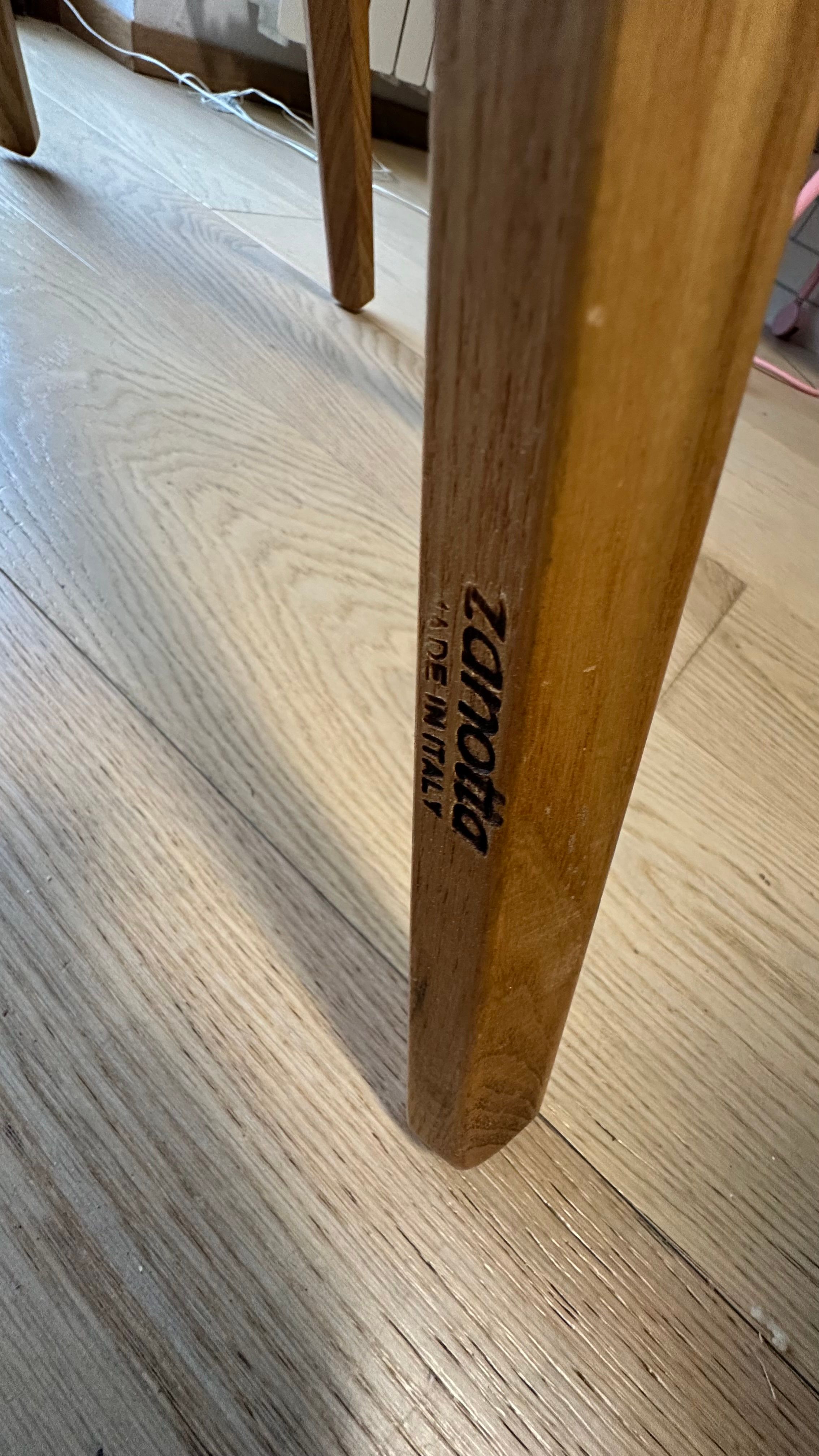 Appendiabiti Sciangai di De Pas, D'Urbino e Lomazzi (anni '70) Brand