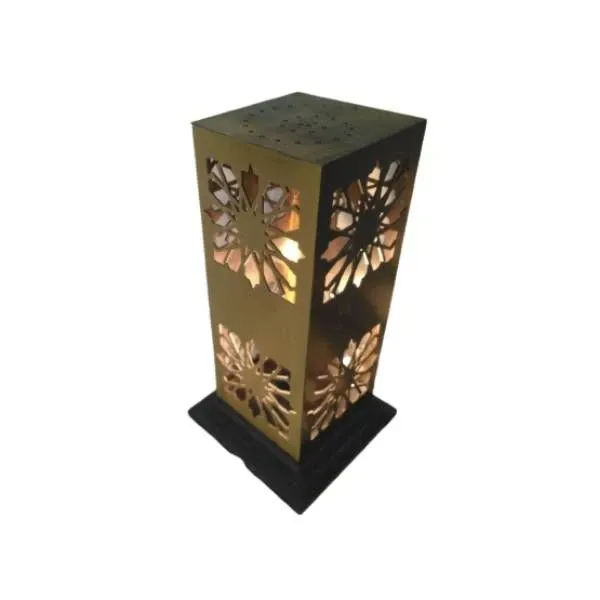 Casablanca table lamp, Teknodesign image