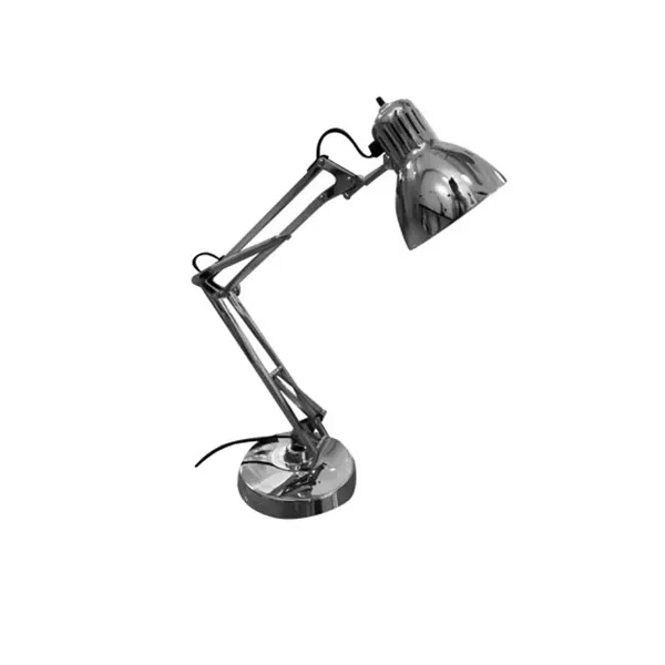 Naska Piccola metal table lamp, FontanaArte image