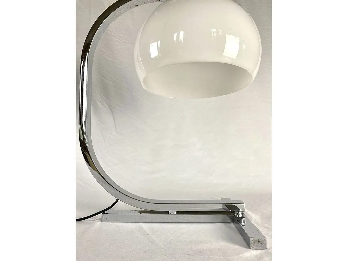 Vintage AM / AS table lamp (1960s) 6