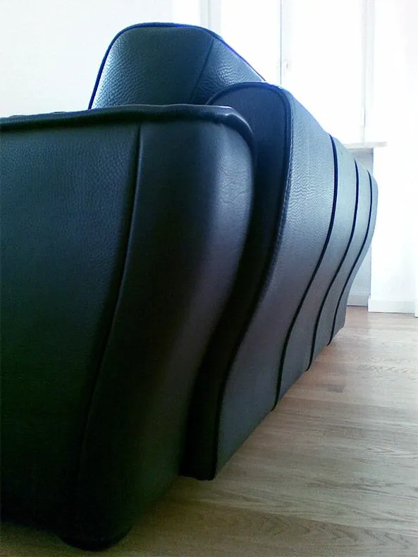 Onda Naif Black 1
