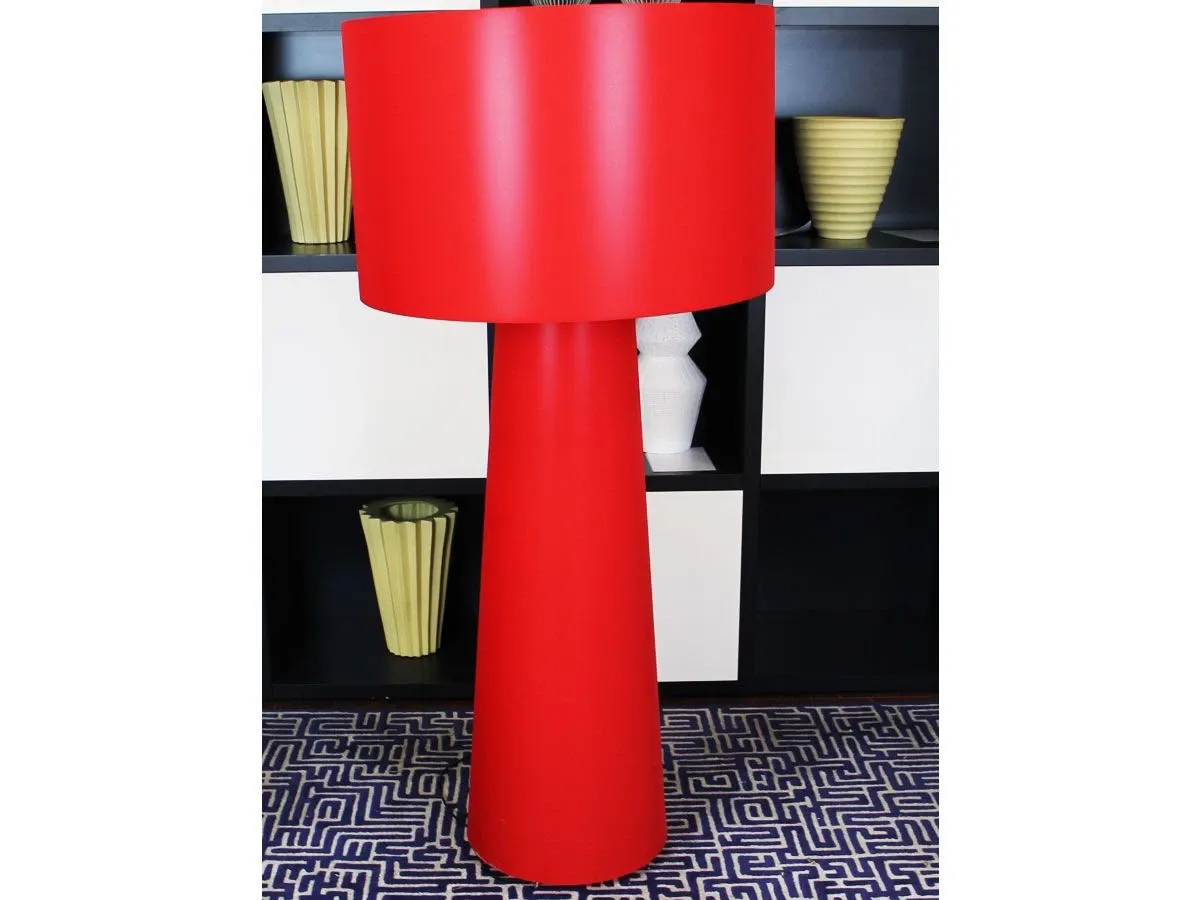 Big Shadow (red) 