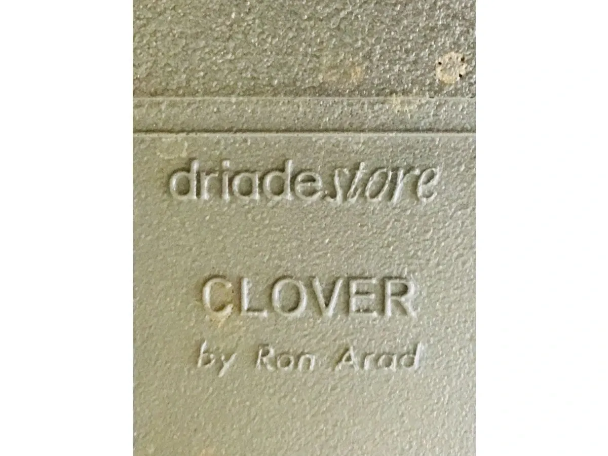 Clover 