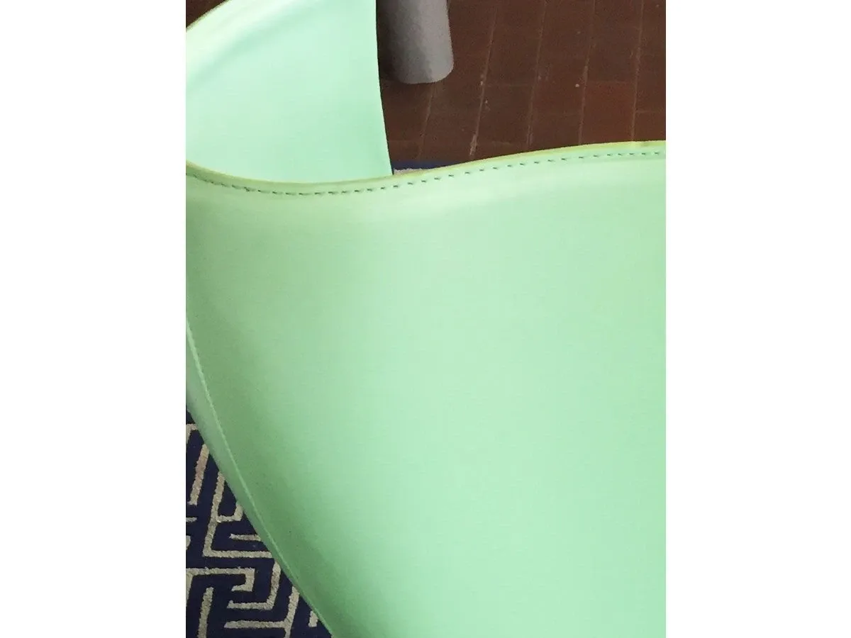 Felt 25 Special Edition (celadon) 2