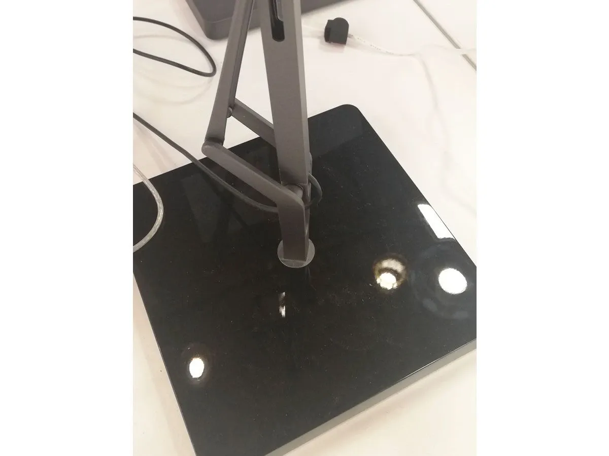 Kelvin Edge Base (titanium) 1