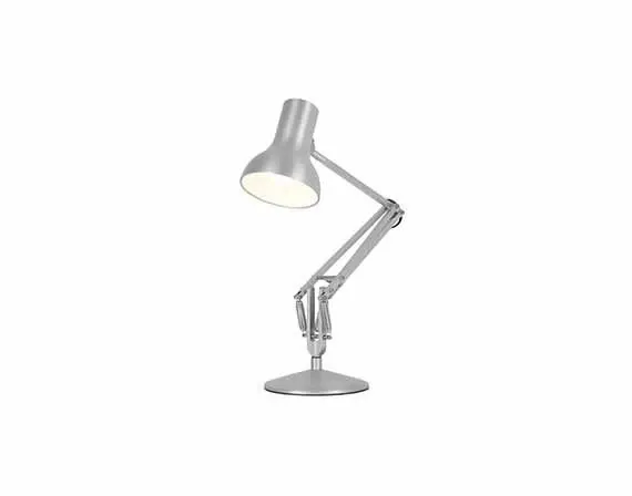 Type 75 mini desk lamp, Anglepoise 