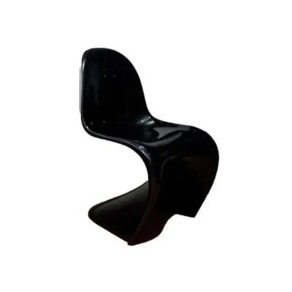 Sedia Panton Chair, Vitra 