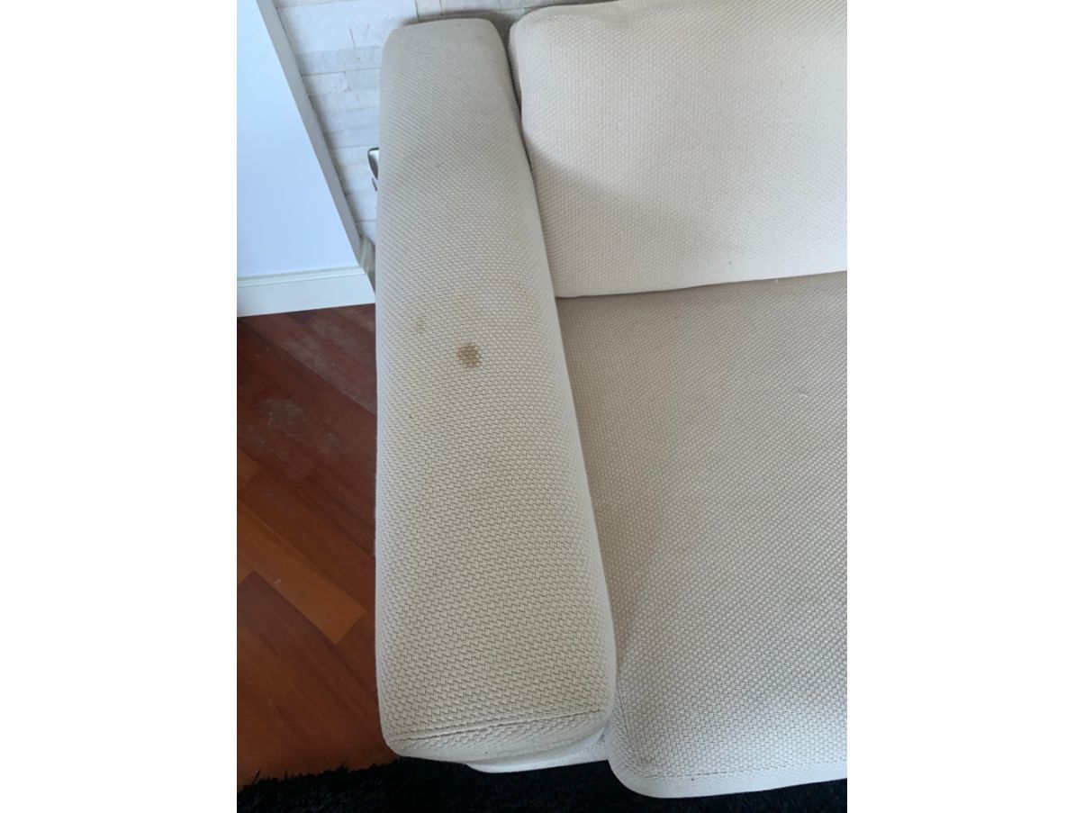 Hamilton 3 seater sofa and 2 seater sofa set in fabric Details