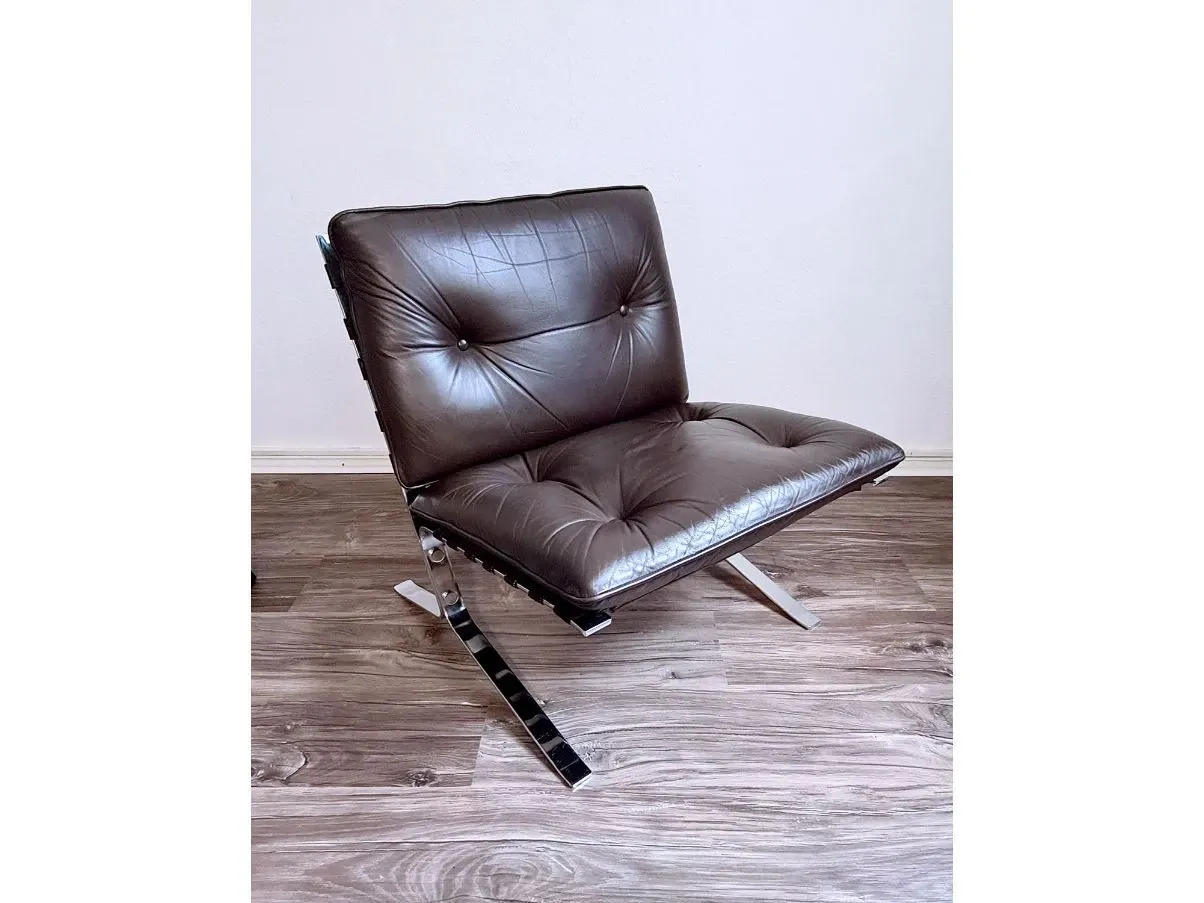 Set 2 poltroncine Joker vintage, Airborne 2