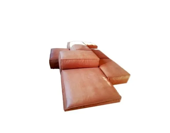 Extrasoft, Living Divani 2