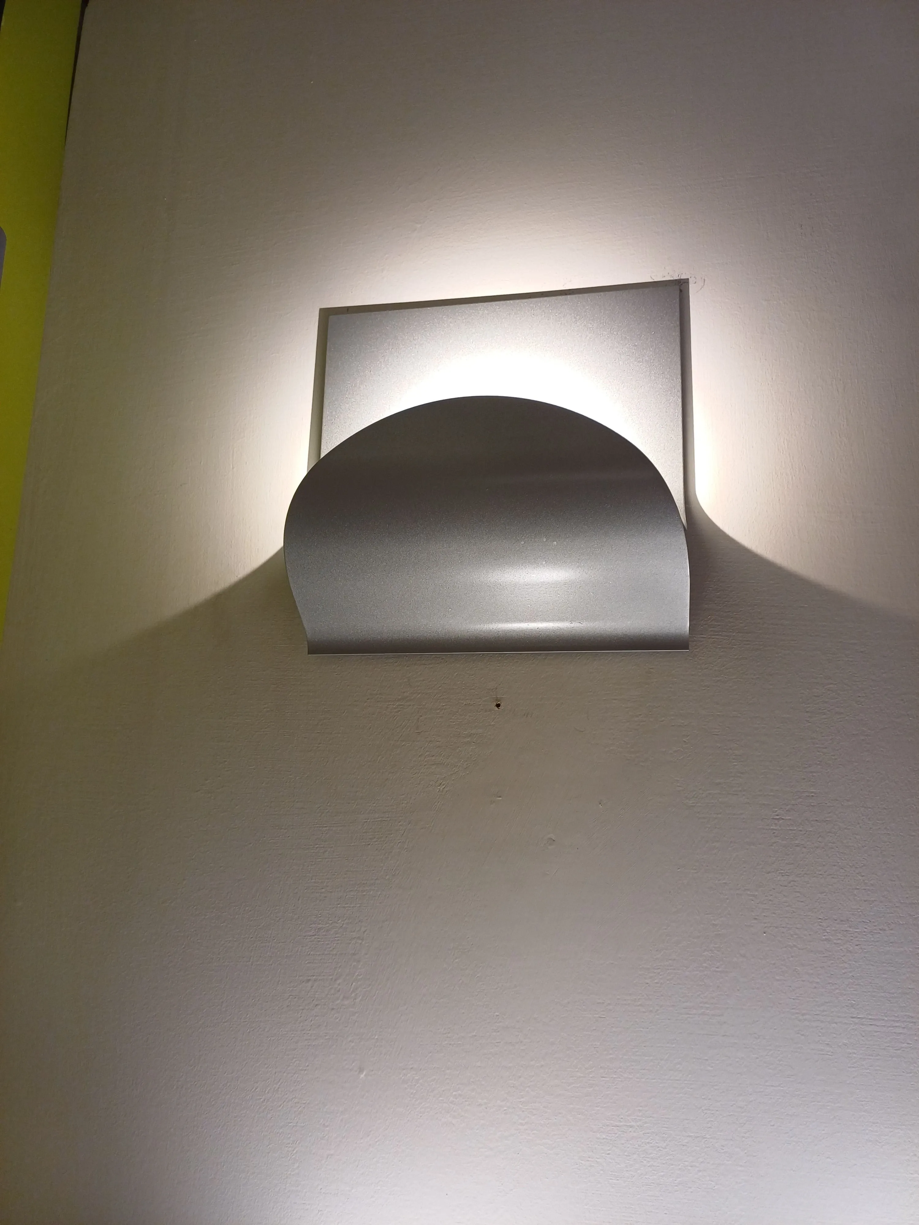 Incontro led wall lamp, Cini&Nils 4