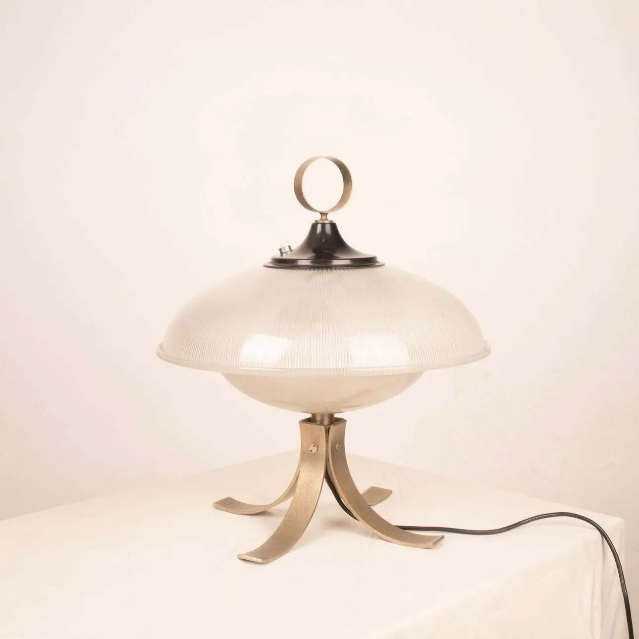 522 lamp by Gino Sarfatti, Arteluce image