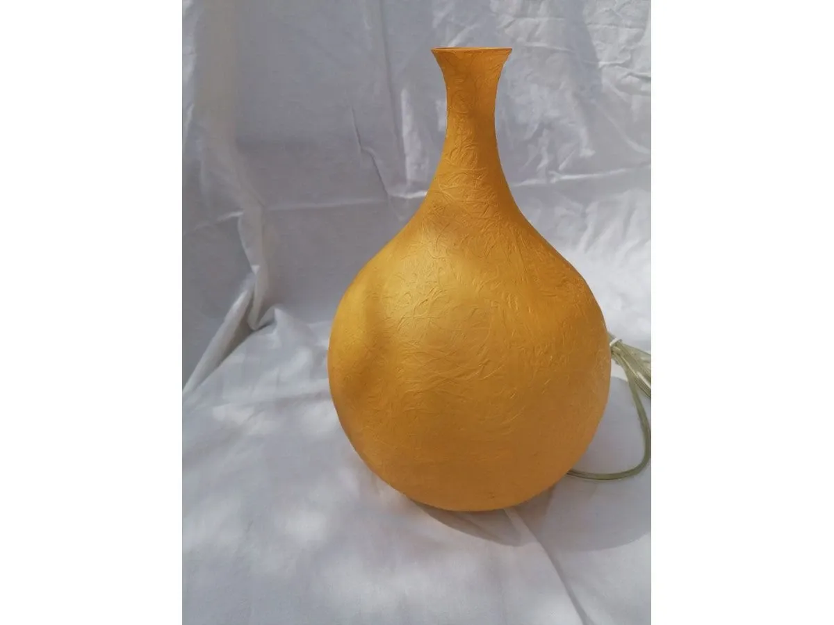 Luce Liquida 2 (orange), In-Es-Artdesign 5