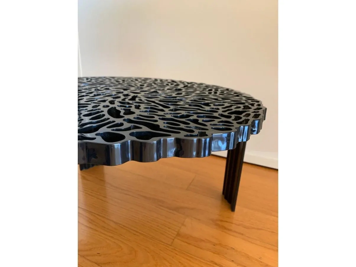 T-Table coffee table by Patricia Urquiola, Kartell 7