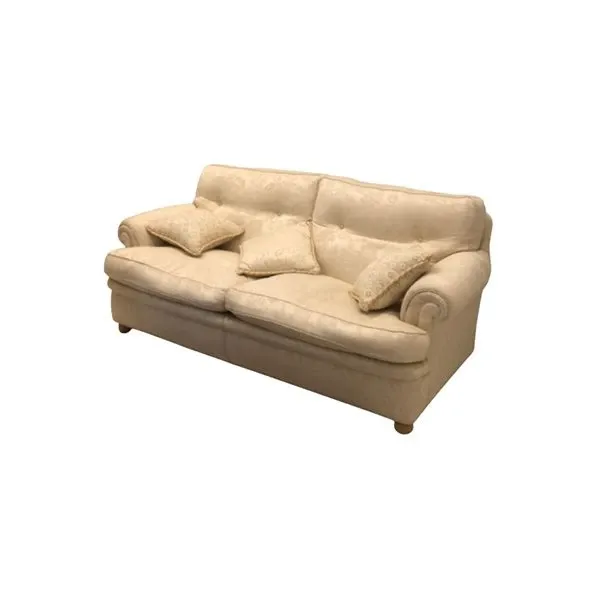Vintage 2-seater sofa, Poltrona Frau image
