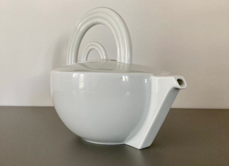 Teeservice von Mario Bellini 4