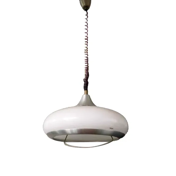 Vintage pendant lamp (1970s), Stilux image