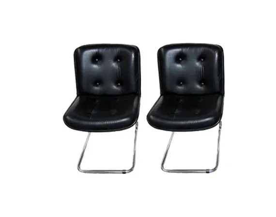 Set 2 Cantilever (1970s) 