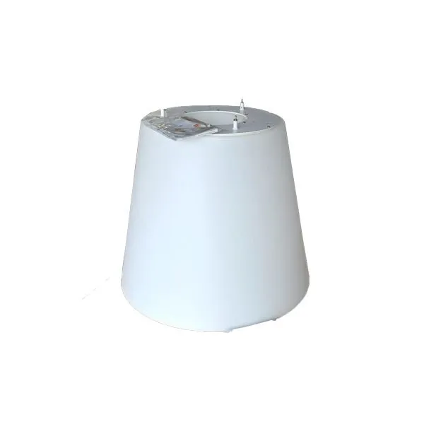 Vulcanone pendant lamp, Linealight image