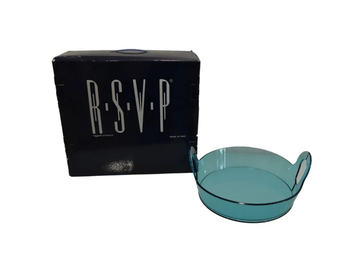 Akasma small tray by Satyendra Pakhalé, RSVP 1