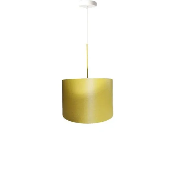 Lampada a sospensione Twiggy grande (giallo), Foscarini image