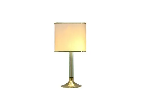 1970s Table lamp image