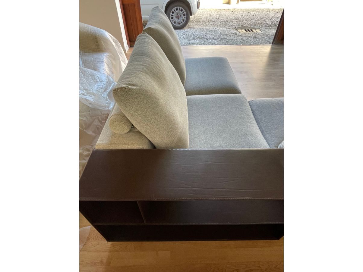 Ecksofa Groundpiece 4