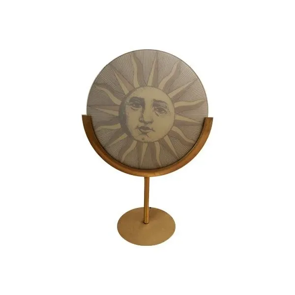 Sun and Moon table lamp, Antonangeli image