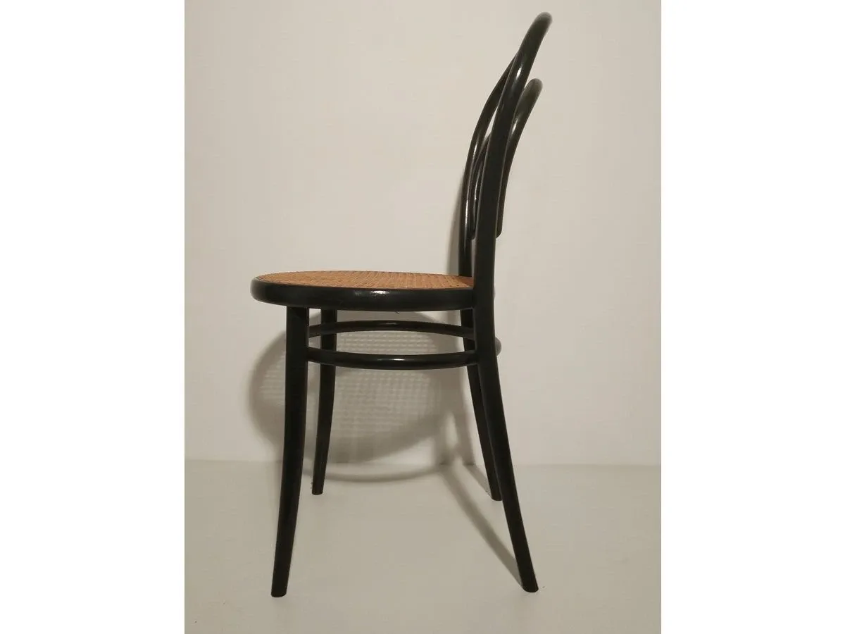 Thonet A14, Italcomma 1
